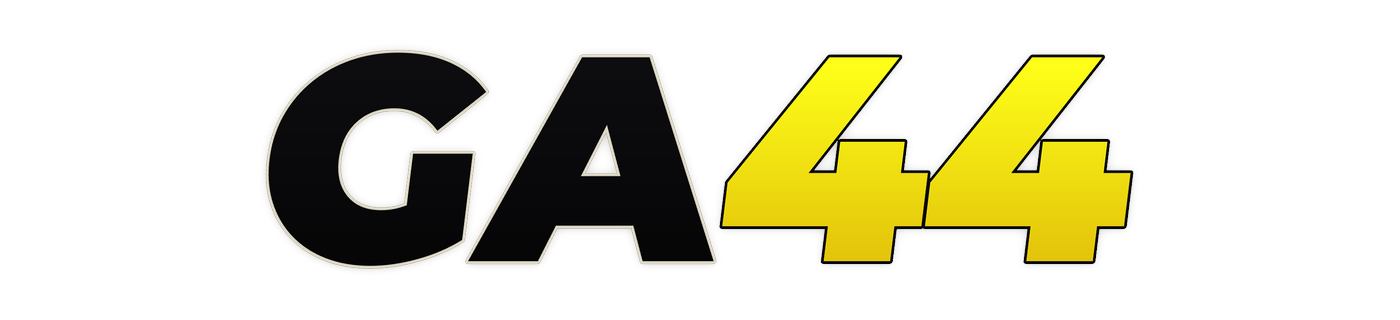 ga44 লোগো